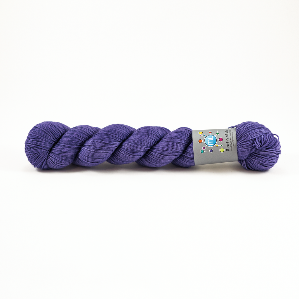 Comfy Merino - Syringa